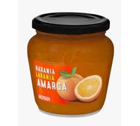 Confiture d’orange amère Hacendado Pot de 440 g, pack de 3