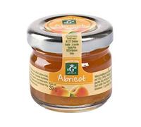 Confiture d'abricots 24 x 30 g RIOBA