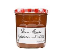 Confiture d'abricots Bonne Maman faite à partir de fruits frais 370g