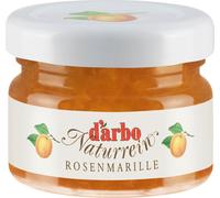 Confiture d'abricots extra Darbo