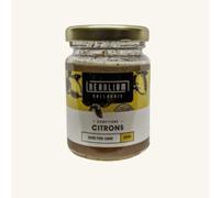 Confiture de citron - 90g