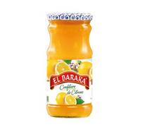 Confiture de Citron - Touche de Fraîcheur Agrume pour vos Papilles - 430g