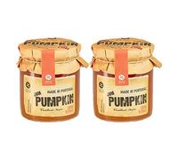 Confiture de citrouille du Portugal (Abobora) - 280 g - Lot de 2