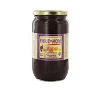 Confiture de figues et noix 980 g Charles Antona