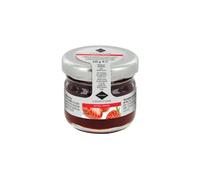 Confiture de fraises 24 x 28 g RIOBA