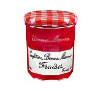 Confiture de fraises 320 g Bonne Maman (6x320g)