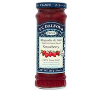 Confiture de fraises St. Dalfour 284 g