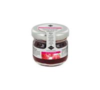 Confiture de framboises 24 x 28 Rioba