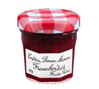 Confiture de Framboises Bonne Maman 30g/Pot 30 pots