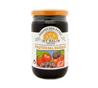 Confiture de fruits des forêts de l'Himalaya 325 g