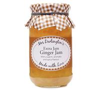 Confiture de gingembre Mrs Darlington's 340 g
