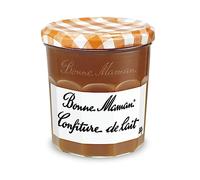 Confiture de lait 6 x 380 g Bonne Maman