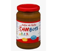Confiture de lait Chimbote Pot de 430 g, pack de 3