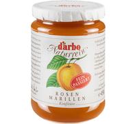Confiture de maroilles roses Darbo