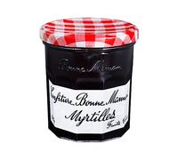Confiture de myrtilles 370 g Bonne Maman (6x370g)