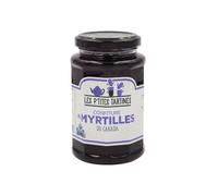 Confiture de myrtilles du Canada - Pot 315g