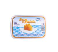 Confiture de patate douce 1250g - Márdel Dulce de Batata- Idéale pour la préparation de délicieux desserts.…