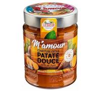 Confiture de patate douce M'Amour