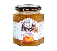 Confiture de pêche sans sucre 310 g