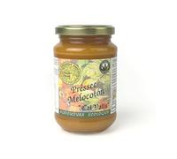 Confiture de pêches Cal Valls Sugar Free Eco 370 g