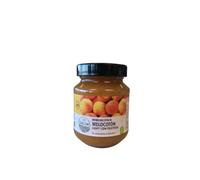 Confiture de pêches sans sucre Int-Salim 325 g