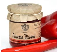 Confiture de piment doux, 230 g