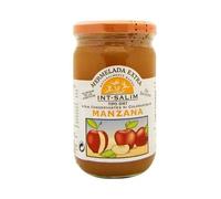 Confiture de pommes sans sucre Int-Salim 325 g