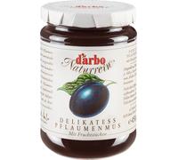 Confiture de pruneaux Darbo Delikatess Powidl 450g