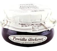 Confiture de prunes 320g Krokus