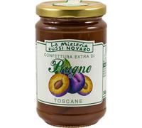 Confiture de prunes extra, 340 g