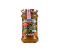 Confiture de prunes Santiveri 325g