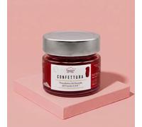 Confiture de tomates cerises Piennolo du Vésuve AOP