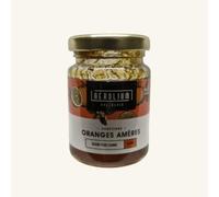 Confiture d'orange amère locale - 90g