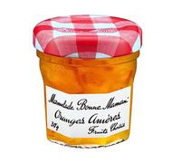 Confiture d'oranges 30 g Bonne Maman (15x30g)