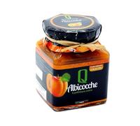 Confiture Extra d' Abricot 350 gr