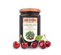 Confiture Extra de Cerise Griotte - 350 Grammes