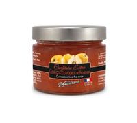 Confiture ""extra"" de coing - PG 314 ml