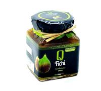 Confiture Extra de Figues Biologique 350gr