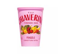 Confiture extra de Fraises 320 g