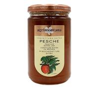Confiture Extra de Pêche - 350 Grammes