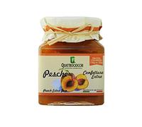 Confiture Extra de Pêches 350gr