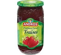 Confiture extra - Fraises 1kg