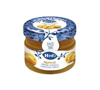 Confiture Extra Hero Confiture Goût Abricot 24 bocaux en verre de 28,3 g