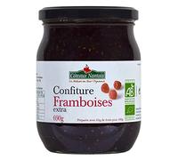 CONFITURE FRAMBOISE 690G