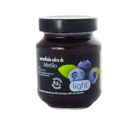 Confiture légère de fructose Int-Salim 325 g