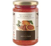 Confiture d'Oranges Sanguines Bio - 360g