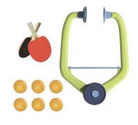 Confiture Porte -appross. 28 X 16 Cm Kit De Démarreur De Jeu De, Ensemble Portable Portable, Ensemble De Démarreur Réglable | Entraînement De Table Depuis, Jouer Au Port C