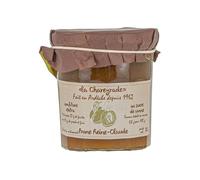 Confiture reine claude 365g - Chareyrade