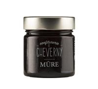 CONFITURERIE DE CHEVERNY-Gelée extra de mûre bio Cheverny confitures