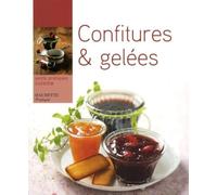 Confitures et gelées